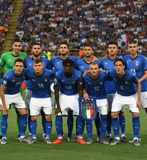 Italia: ostacolo Polonia verso la semifinale