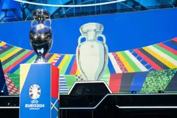 Euro 2024: l’Italia pesca la Spagna e la Croazia. Tutti i gironi