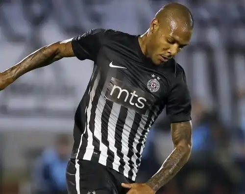 C’è Iliev tra Everton Luiz e la Spal