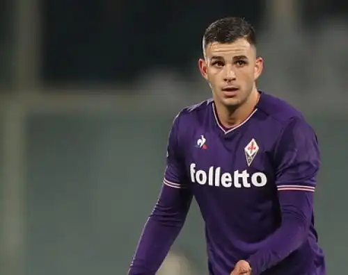 Fiorentina pronta a rimandare Eysseric in Francia