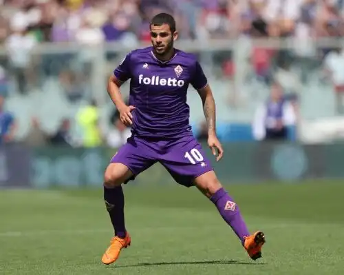 Fiorentina, derby francese per Eysseric