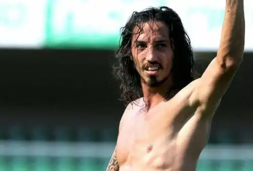 Schelotto, ufficiale a Lisbona