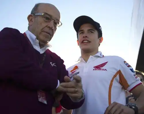 Ezpeleta: “Nuovi giudici indipendenti dalla Dorna”