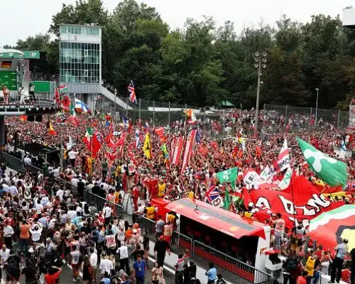 Monza, più presenze e più ricavi