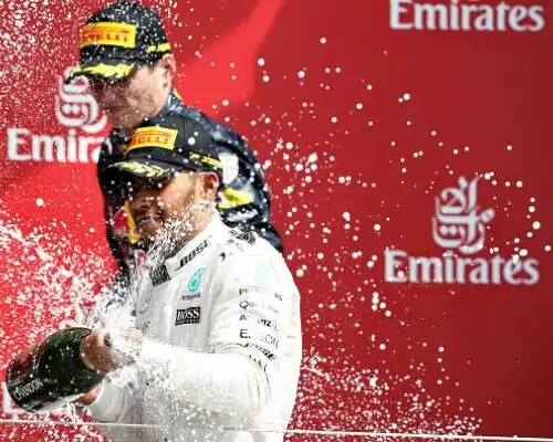 F1: Gp Silverstone