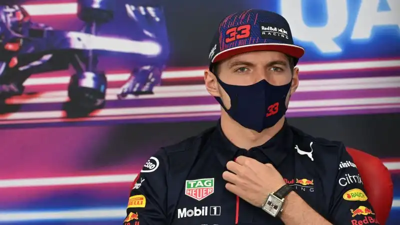 F1: rischio penalizzazione per Verstappen, Bottas e Sainz