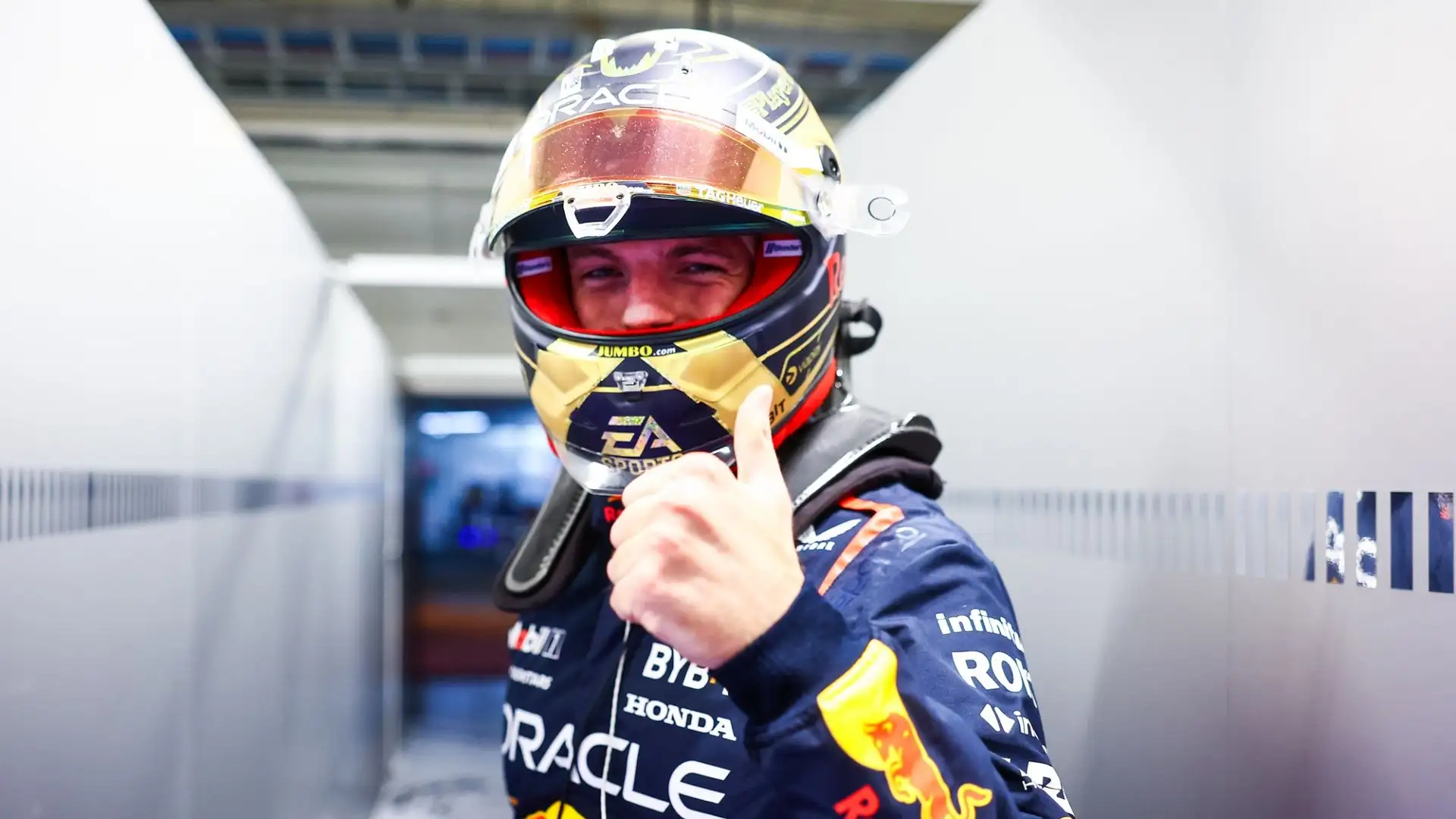 Max Verstappen ha dominato la stagione, ma il divario con i rivali sarebbe potuto essere ancora più ampio