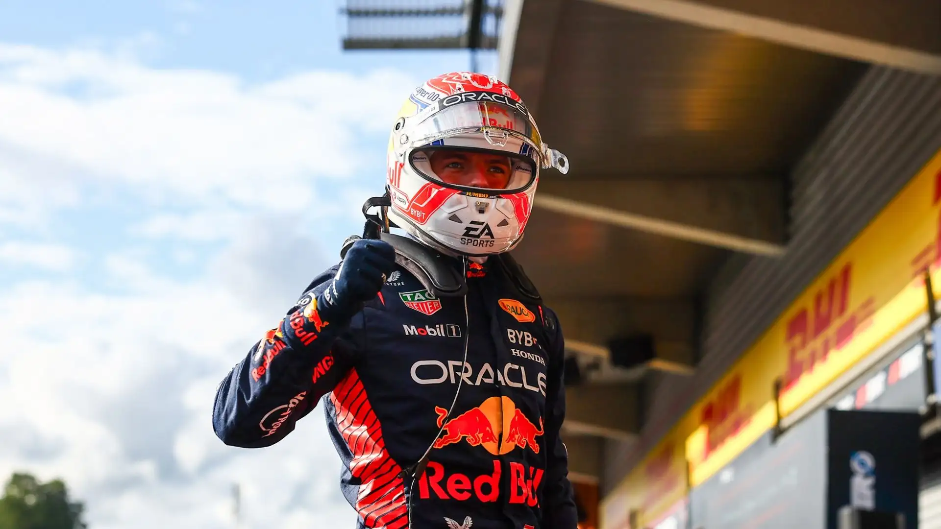 In un'intervista a Sky Sports, Horner ha ammesso quello che tutti sospettavano: in diversi Gran Premi la Red Bull non ha spinto al massimo