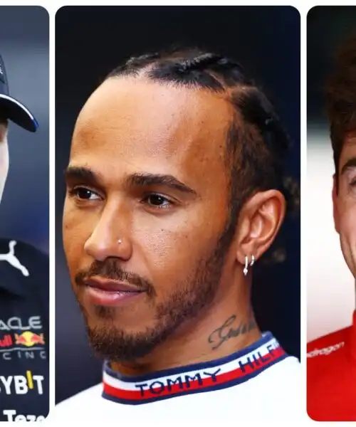 F1, i piloti più pagati al mondo: la Top 10 degli stipendi