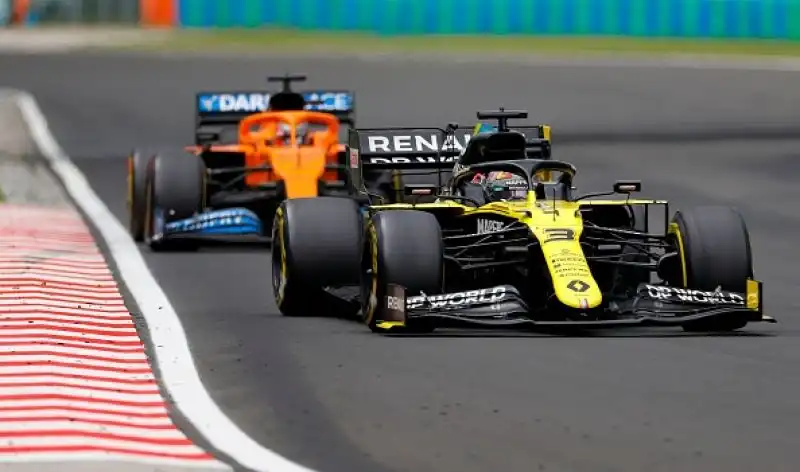 Il campione del mondo primo in classifica generale, doppiati Vettel e Leclerc.