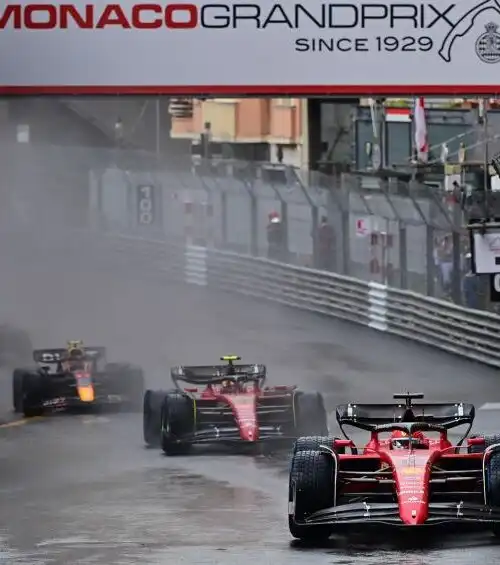 F1, le pagelle del Gp di Monte Carlo