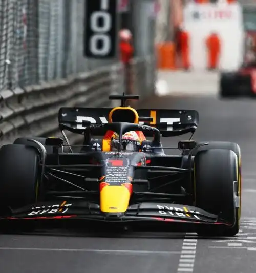 Ferrari, respinto il ricorso contro la Red Bull