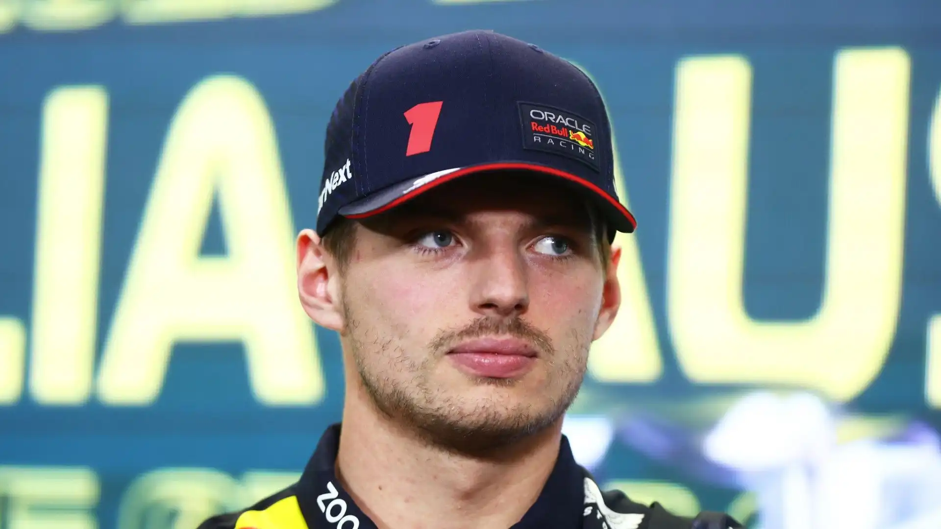 Max Verstappen ha vinto il GP del Bahrain e in Arabia Saudita è arrivato secondo