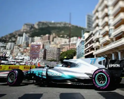 F1: Prove Monte Carlo