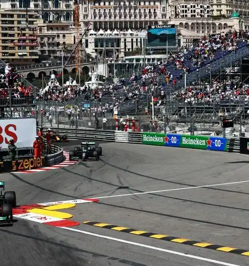 F1, c’è il GP di Monaco: Bernie Ecclestone l’ha già demolito