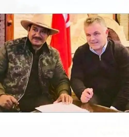 Enrico Fabbro dice sì allo Stade gabesien