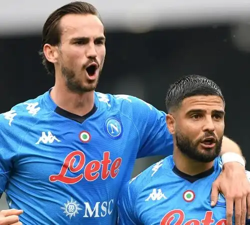 Covid-19, valanga di nuovi casi in Serie A: sorride solo il Napoli