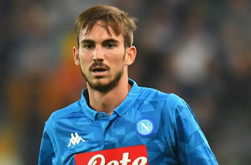 Il Napoli fissa il prezzo di Fabian Ruiz