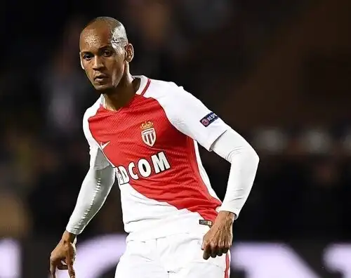 Juve, Fabinho nel mirino