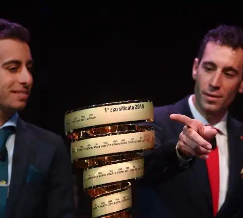 Fabio Aru, la verità sulla rivalità con Vincenzo Nibali