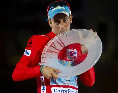 Vuelta 2016: ufficializzate squadre e wild card