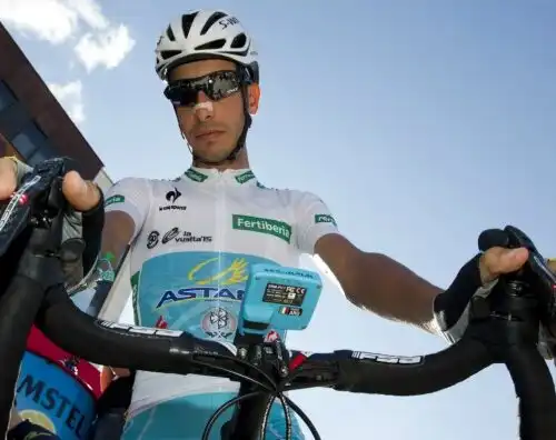 Prove di Tour: vola Contador, Aru paga