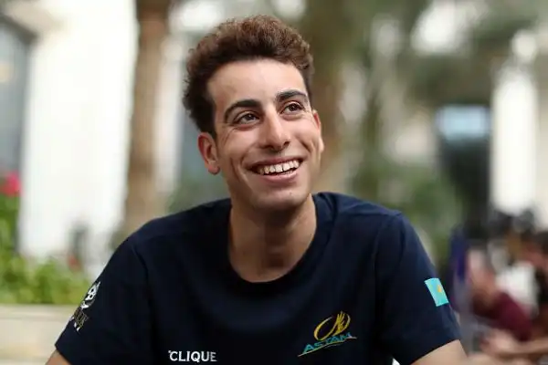 Fabio Aru si sente pronto per tornare a vincere