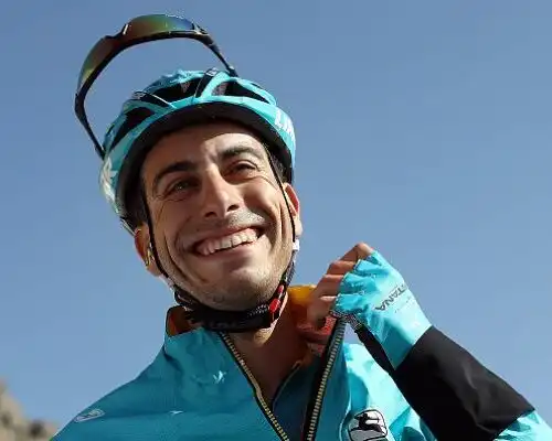 Fabio Aru: “Sono rinato, pronto per il Mondiale”