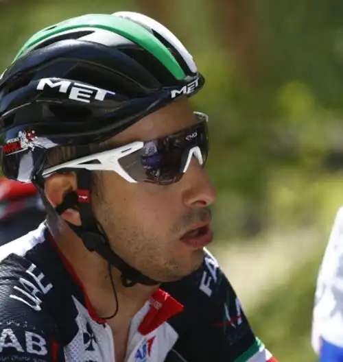 Fabio Aru detta le condizioni: “Non sono da buttare”