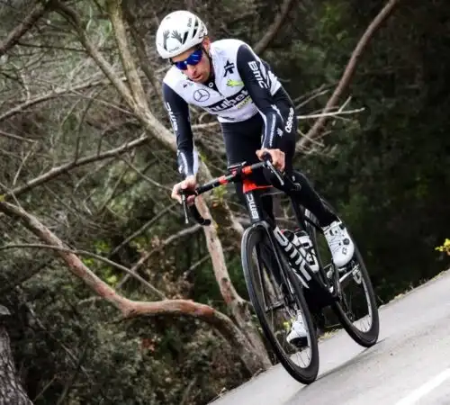 Fabio Aru, annuncio sul Giro d’Italia e sulle sue condizioni