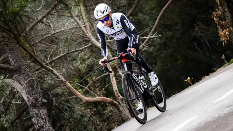 Tour de la Provence: caduta per Fabio Aru, Ballerini bis