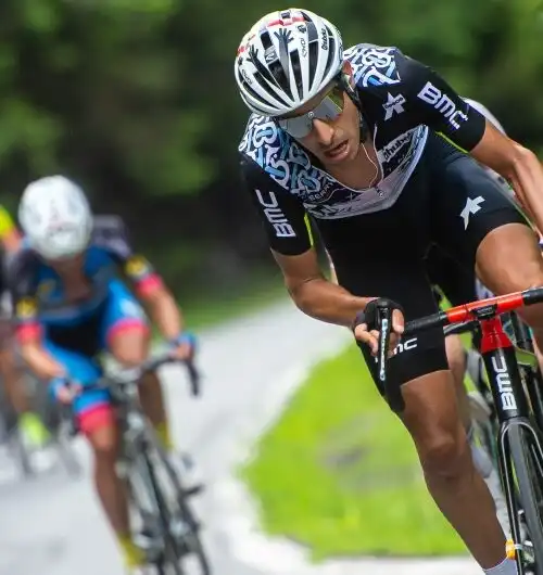 Vuelta, Fabio Aru chiude con il sorriso: domenica l’addio