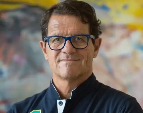 Capello: “L’Inghilterra non accampi scuse”