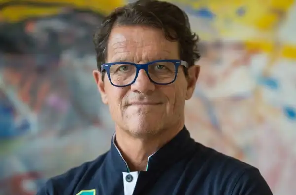 Capello: “Alla Nazionale manca il talento”