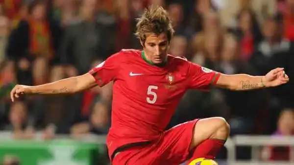 Inter: torna di moda Fabio Coentrao