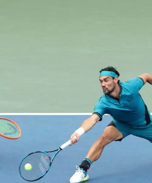 Fabio Fognini e Simone Bolelli completano l’opera