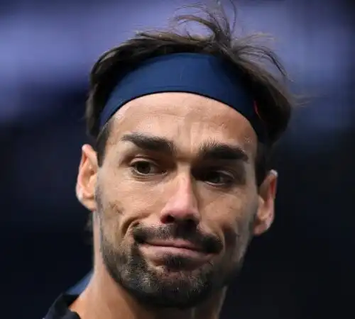 Fabio Fognini netto su Novak Djokovic: “Una follia”