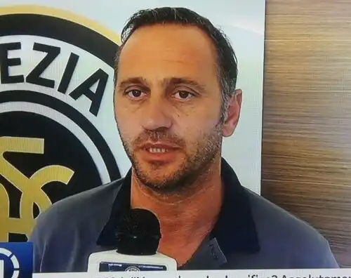 Gallo: “Gilardino? Avrà bisogno dell’aiuto di tutti”