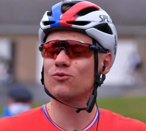 Fabio Jakobsen racconta il suo incubo