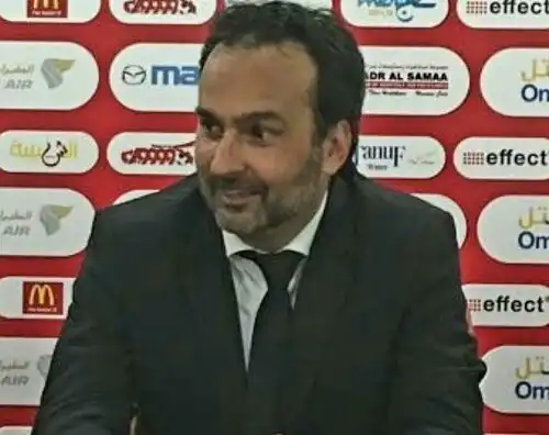 Fabio Lopez sempre più in alto