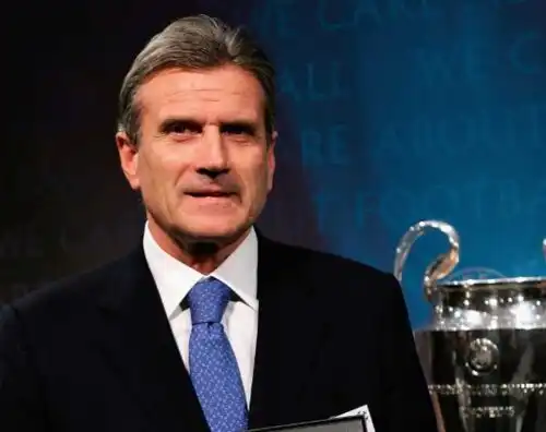 L’Inter ricorda Facchetti