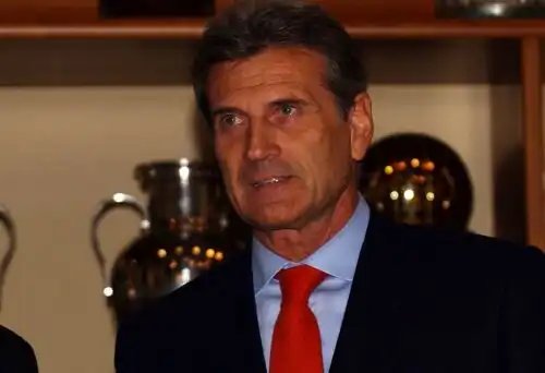 L’Inter non dimentica Giacinto Facchetti