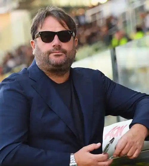 Faggiano sul mercato: “Qualche rimpianto ce l’ho”