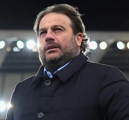 Faggiano saluta a giugno: Inter o Roma nel futuro