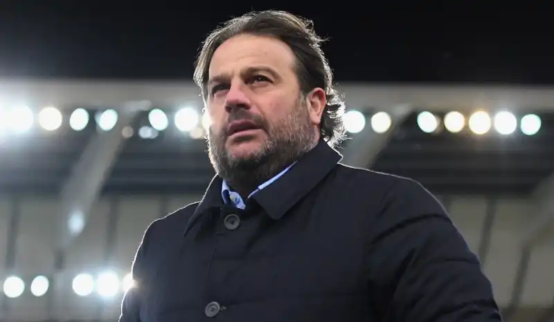 Parma, Faggiano fa un annuncio sul suo futuro