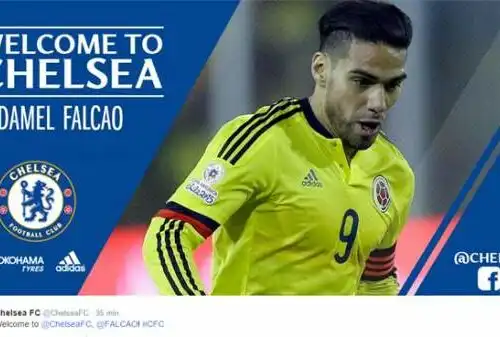 Falcao tra MLS e Monaco