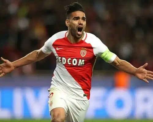 Milan, Andrè Silva può portarti Falcao