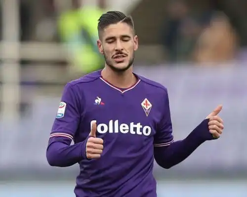 Bologna, ufficiale l’arrivo di Falcinelli