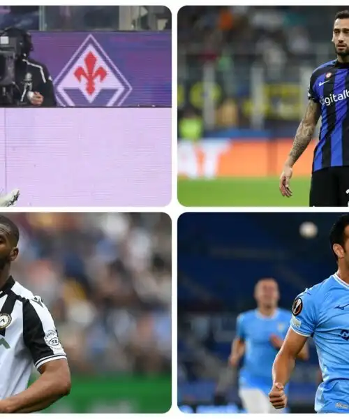 Fantacalcio, i nostri consigli per la dodicesima giornata: chi schierare tra portieri, difensori, centrocampisti e attaccanti