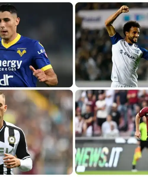 Fantacalcio, i nostri consigli per la tredicesima giornata: chi schierare tra portieri, difensori, centrocampisti e attaccanti